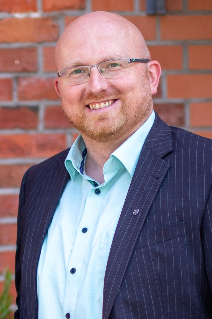 Concordia Versicherungen Hauptagentur Carsten Hänsel, Ostrower Straße in Cottbus