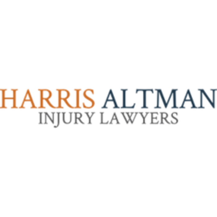 Harris Altman, P.C.
