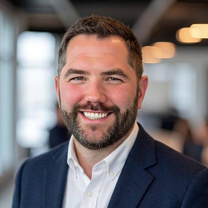 Coldwell Banker Caine: Joel Shasteen