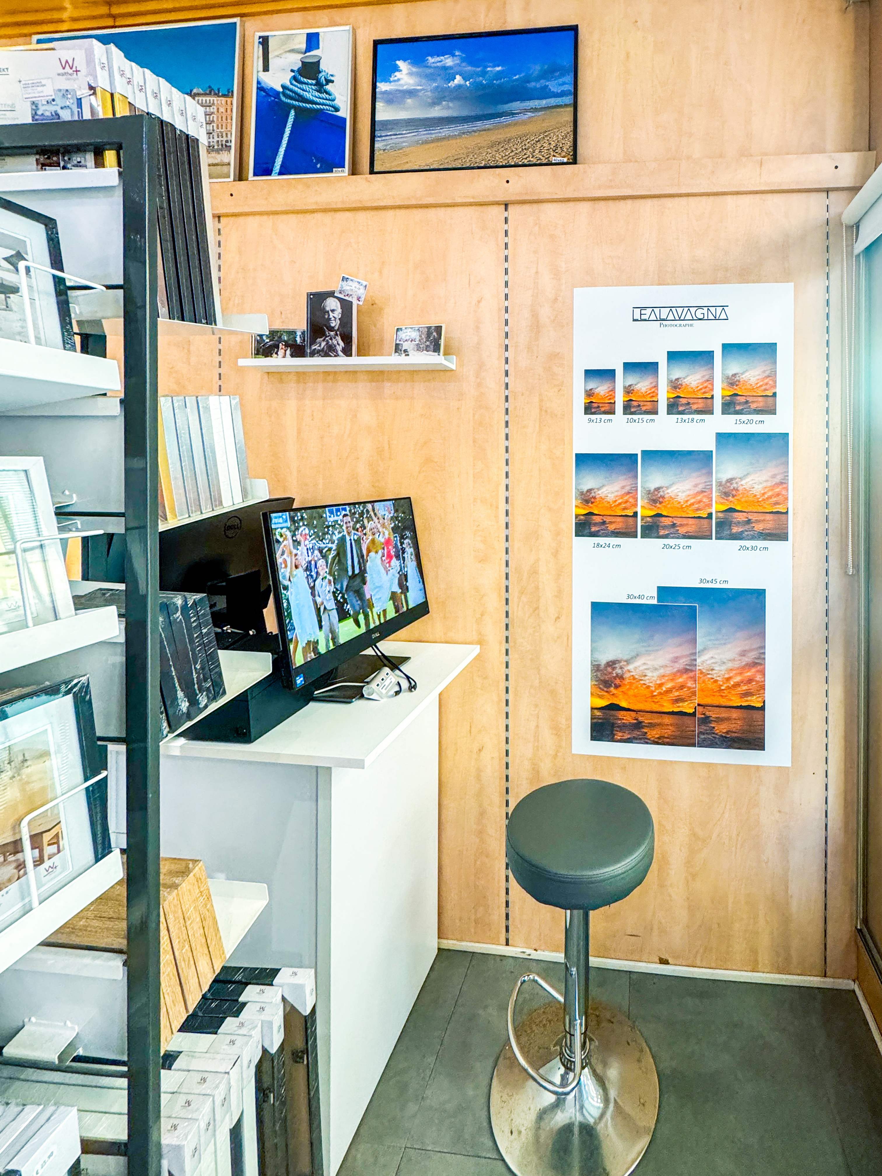 galerie image