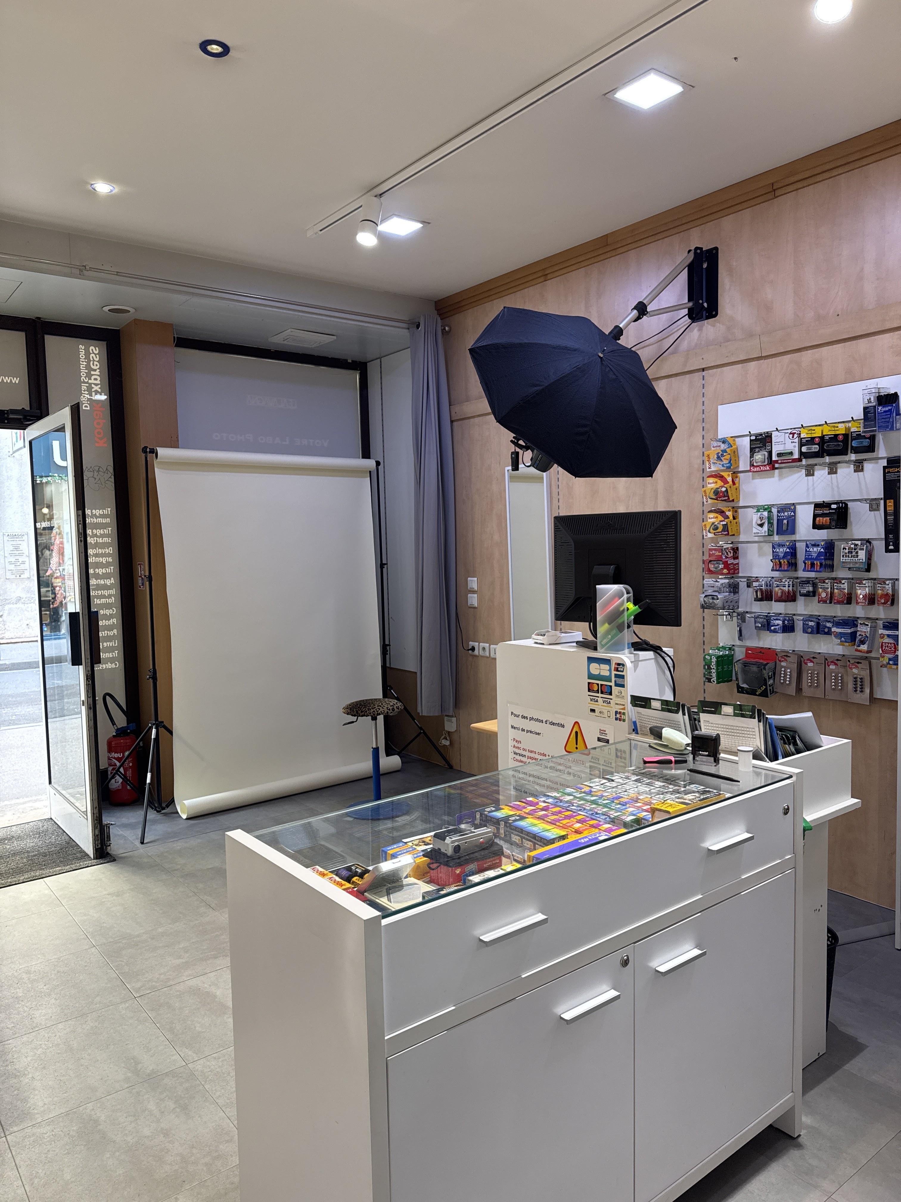 galerie image