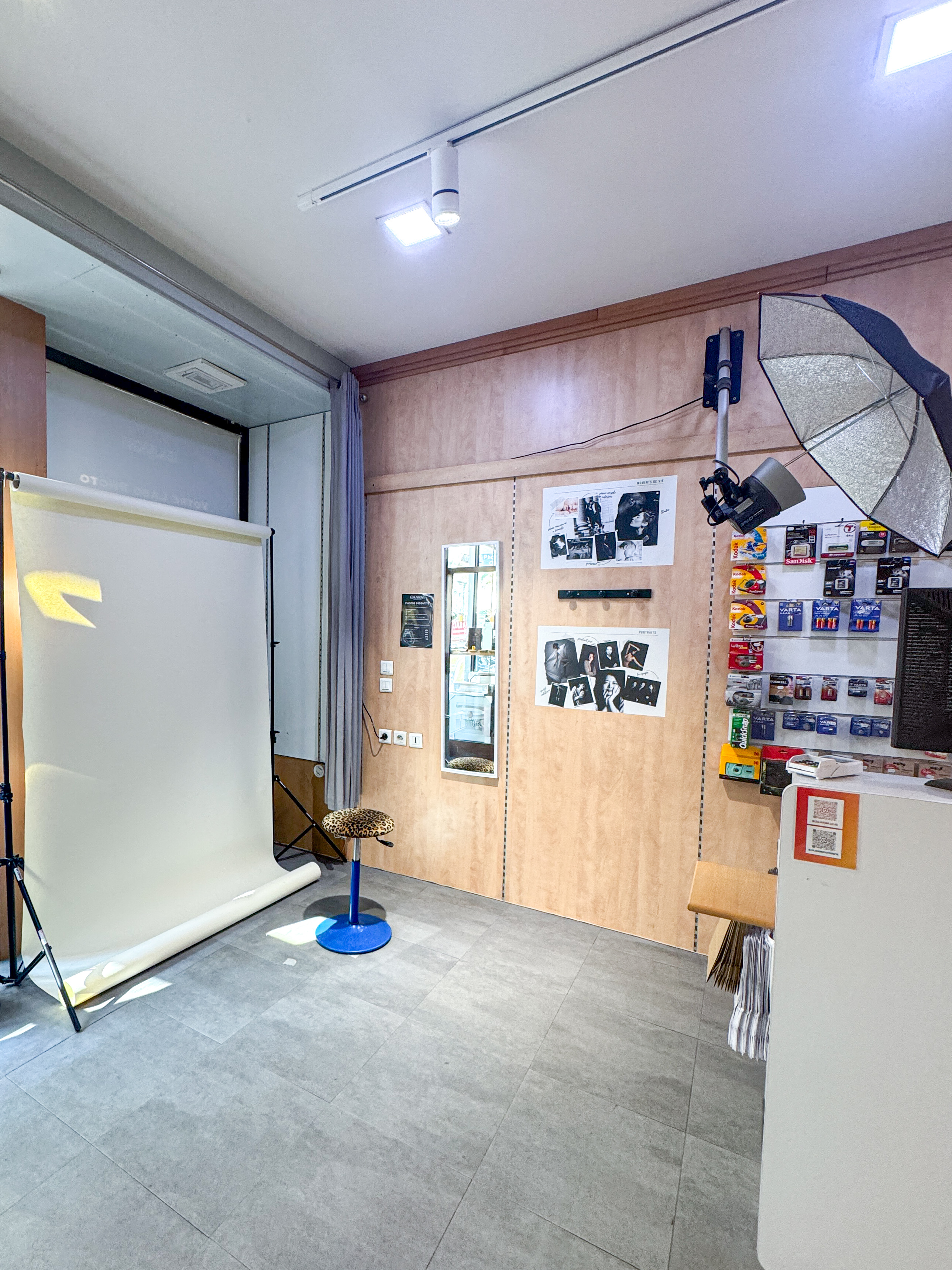 galerie image