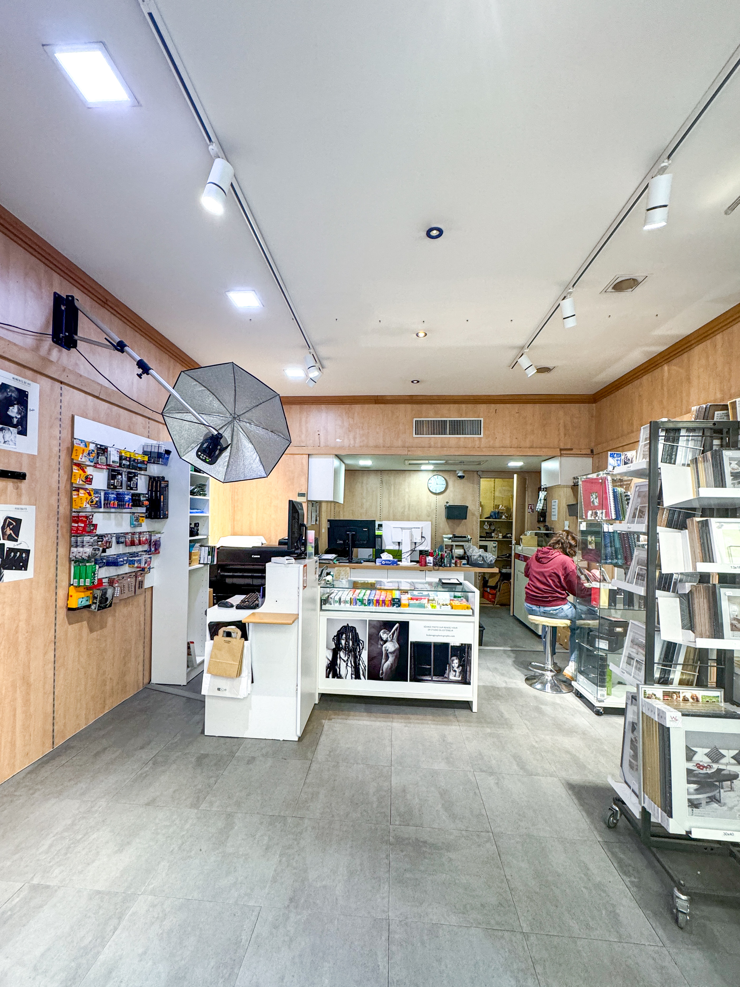 galerie image