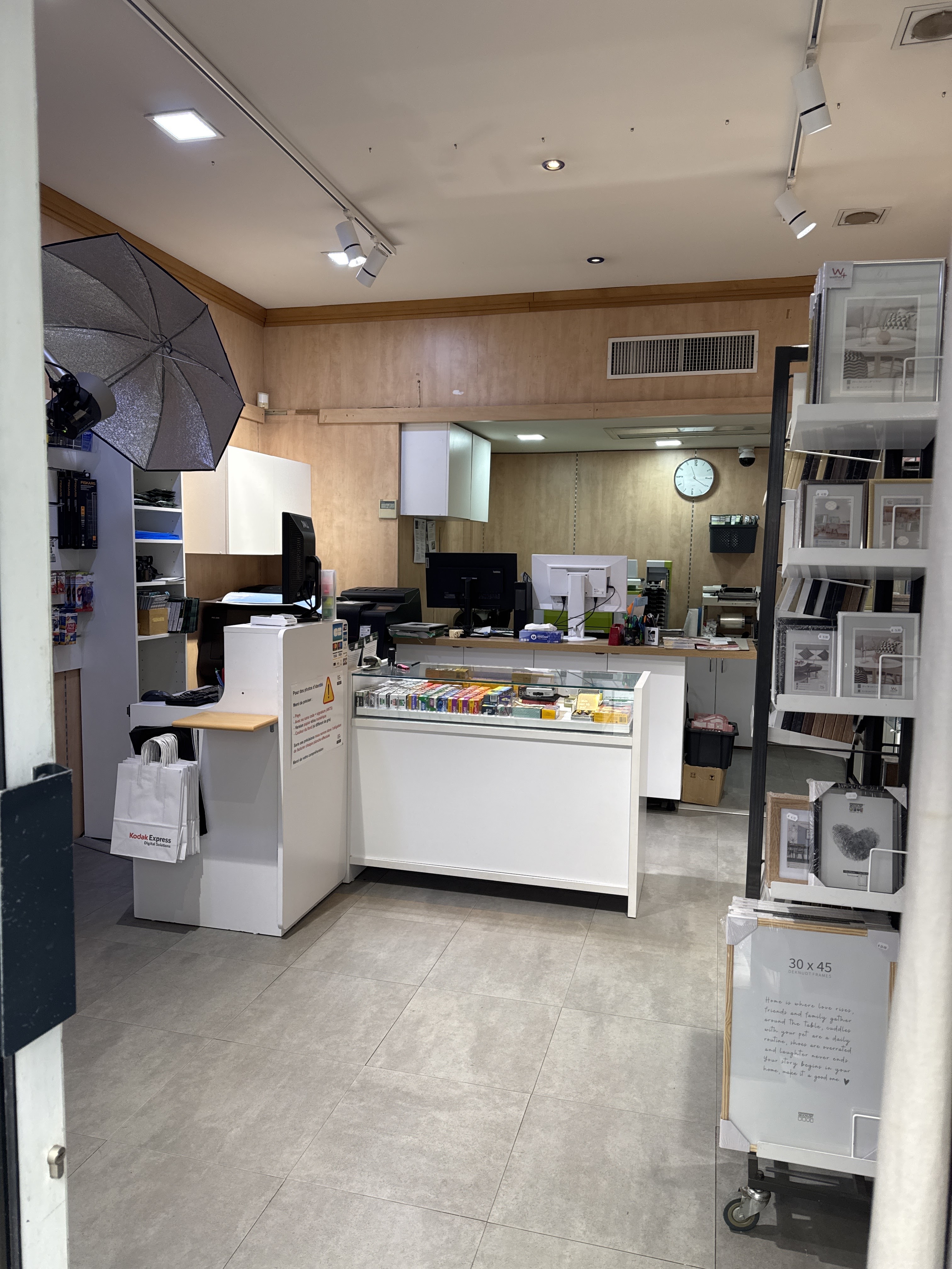 galerie image
