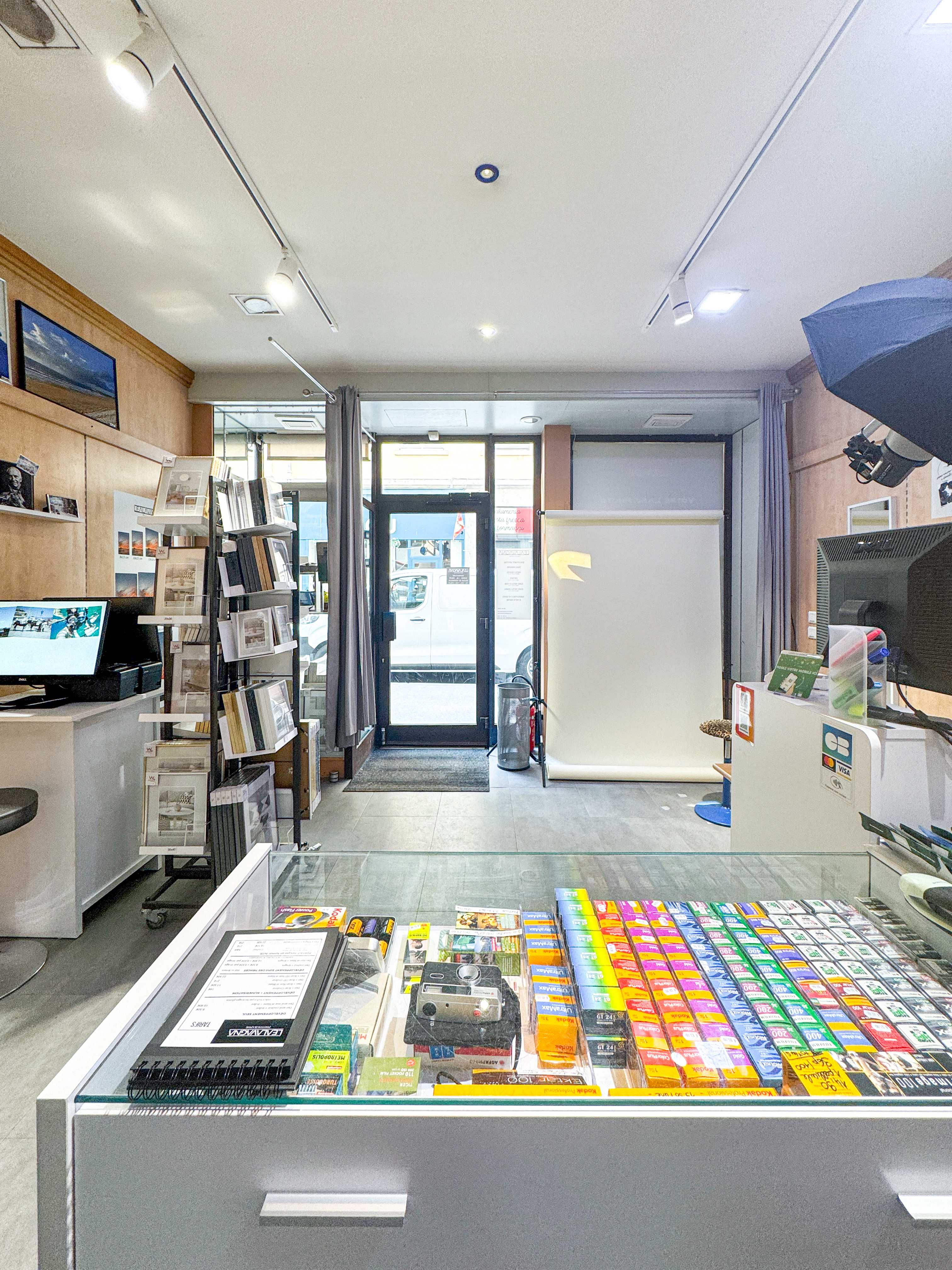 galerie image