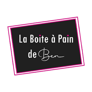 La Boîte à Pain de Ben boulangerie et pâtisserie