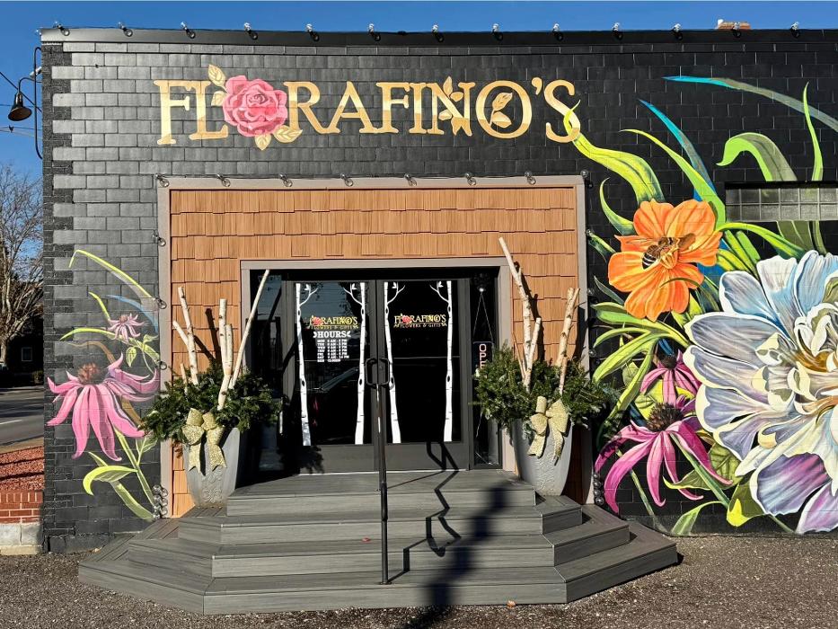 Florafino's Flowers & Gifts