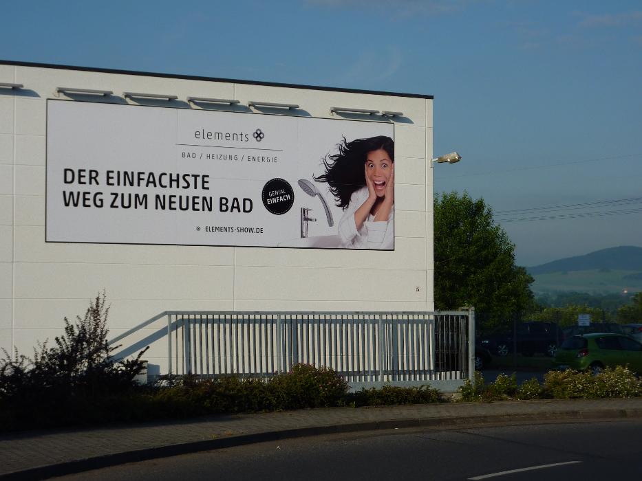 SHT DRESDEN HAUSTECHNIK, Hörnitzer Straße in Zittau