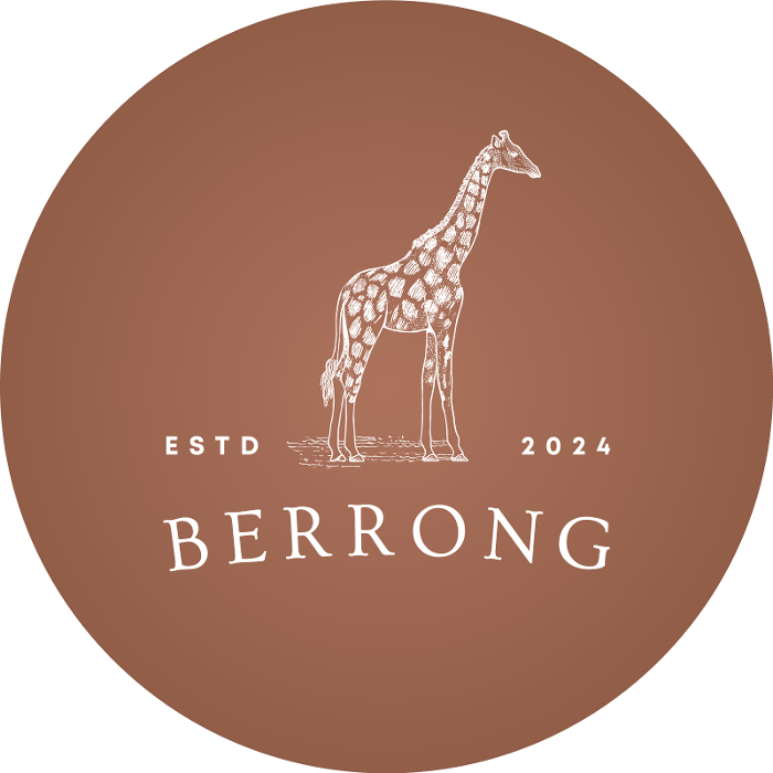 House of Berrong