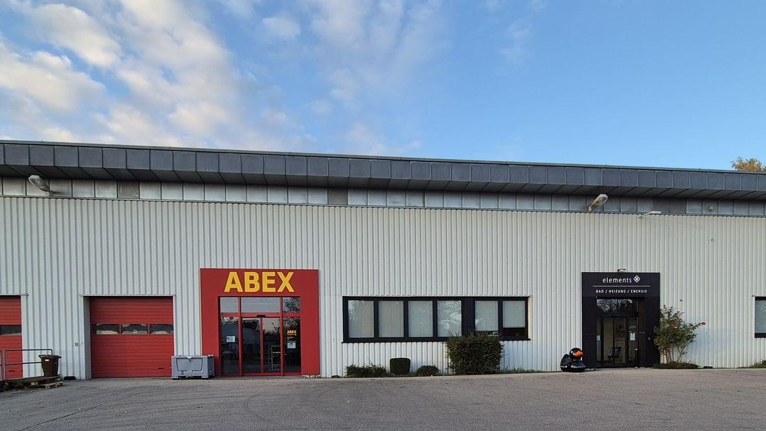 FRANZ SCHEUERLE HAUSTECHNIK, Junkersstraße in Günzburg