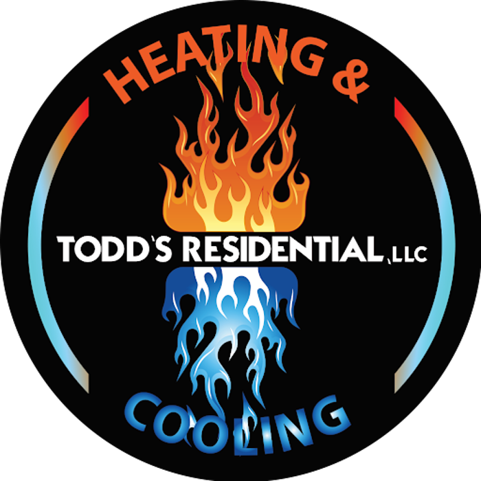 Todd's Residential Heating & Cooling, LLC