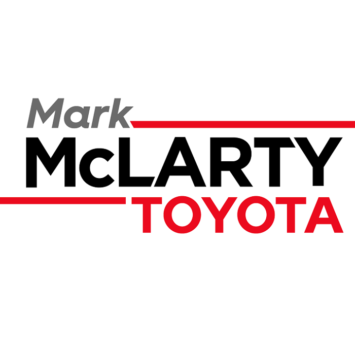 Mark McLarty Toyota