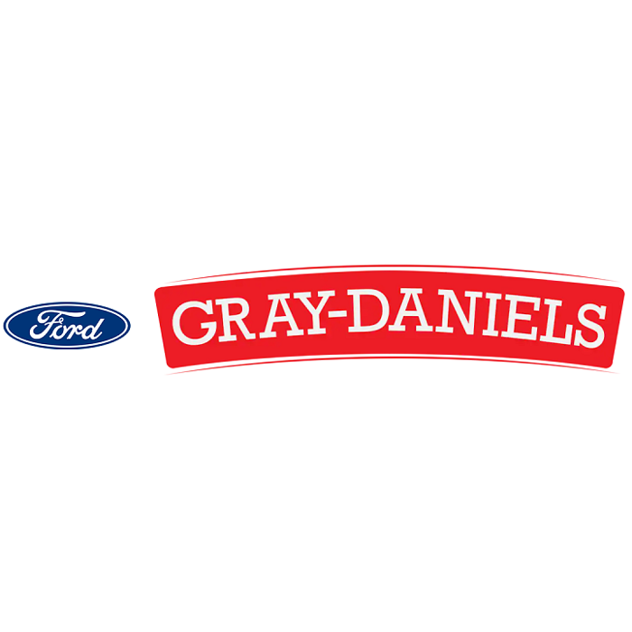 Gray-Daniels Ford Lincoln