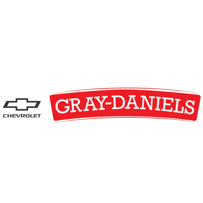 Gray-Daniels Chevrolet