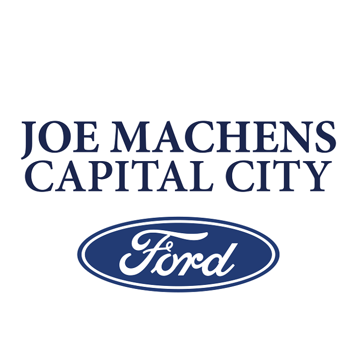 Capital City Ford Parts Department