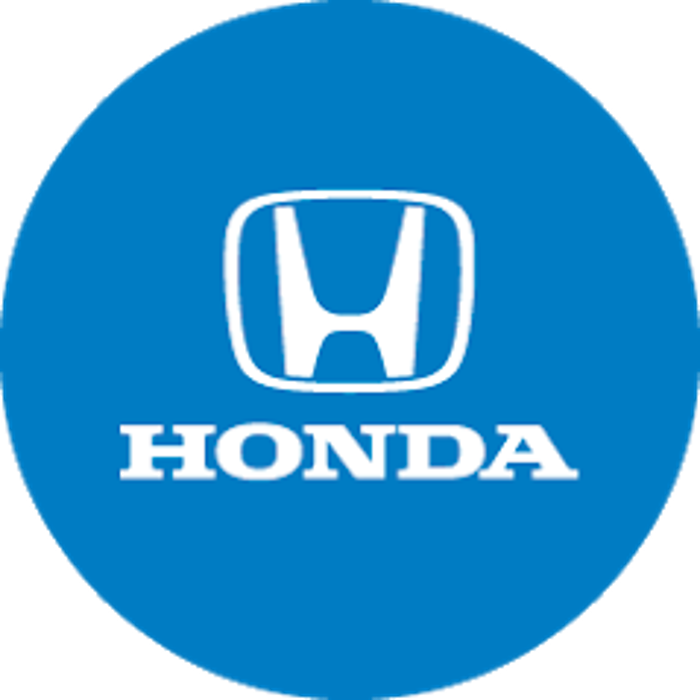 Honda Service Department