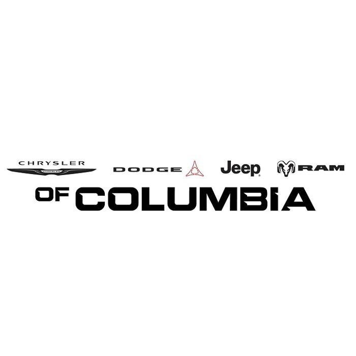 CDJR Of Columbia