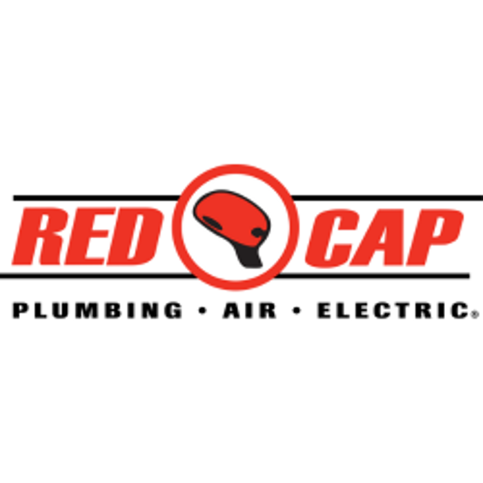 Red Cap Plumbing, Air & Electric