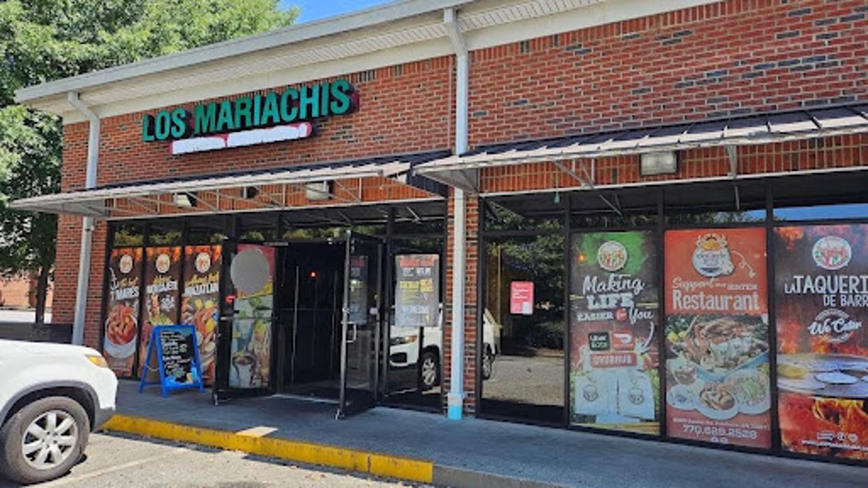 Los Mariachis Mexican Restaurant