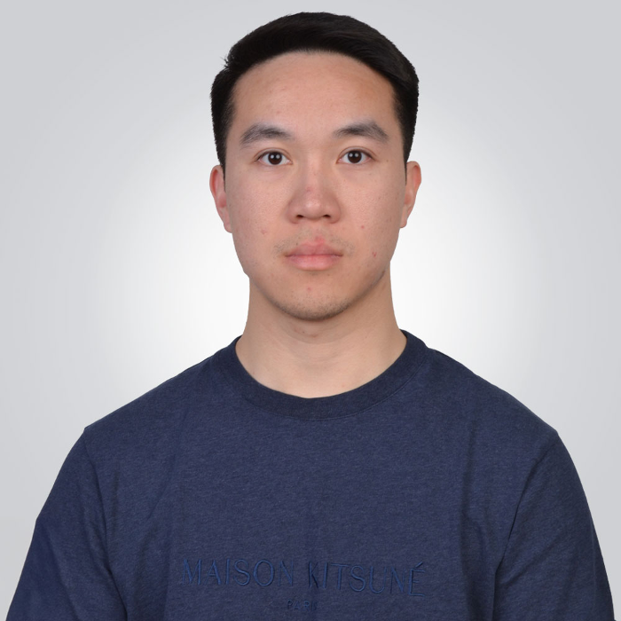 Dong Chen, DDS, DMD