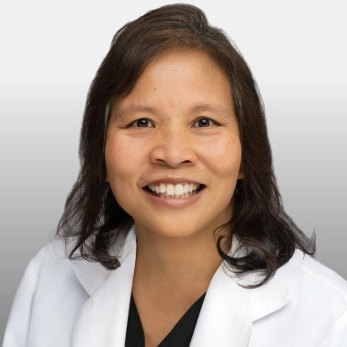 Dr. Rinna Johnson, MD