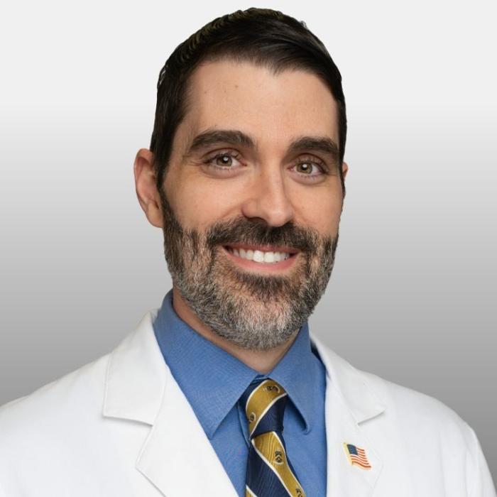 Jason Preissig, MD
