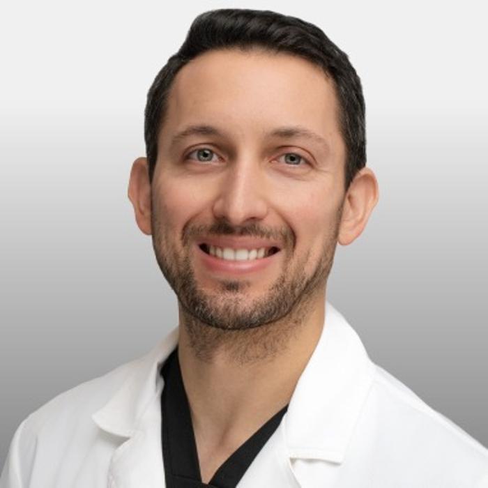Daniel Wallis, MD