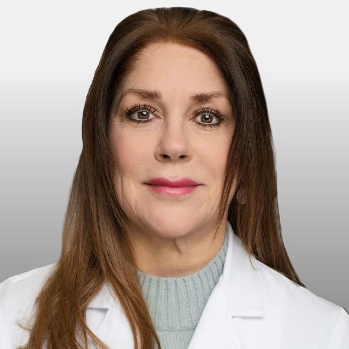 Dr. Liz Atkinson Garza, MD