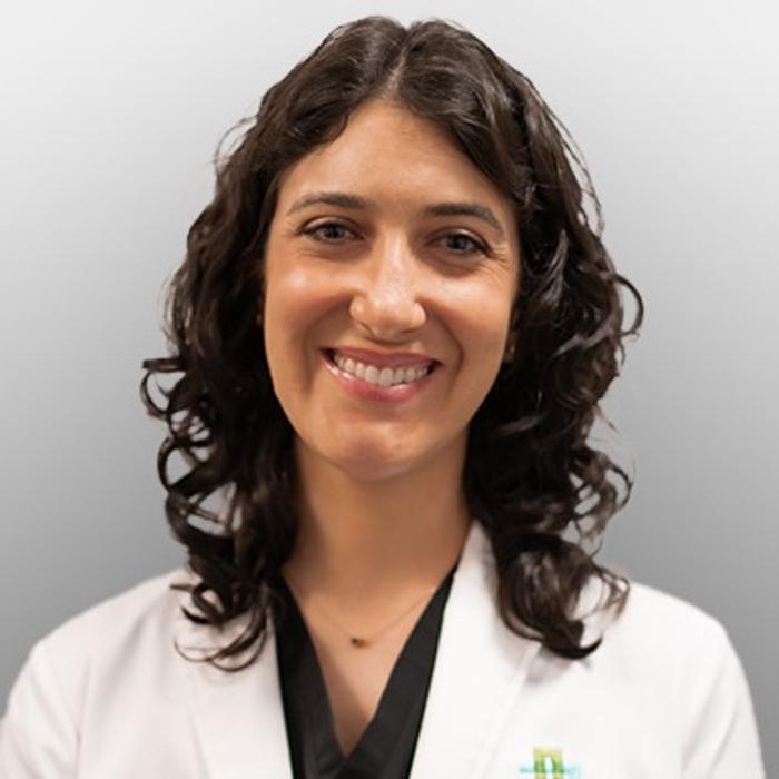 Lauren M. Sadowsky, M.D.
