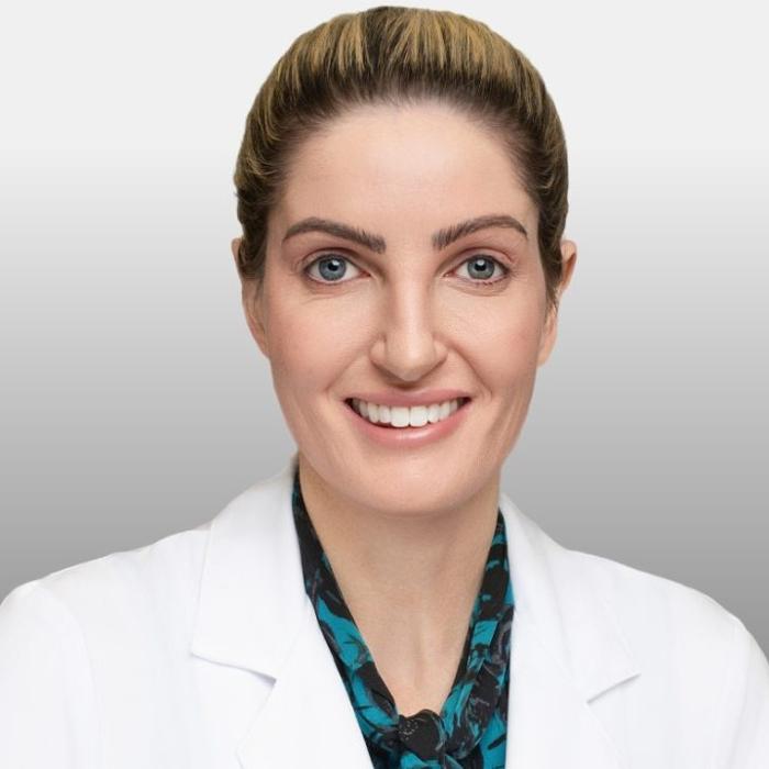 Christina Steinmetz-Rodriguez, DO