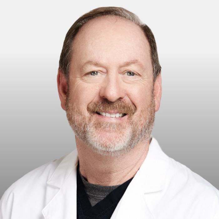Dr. David L. Grice, DO