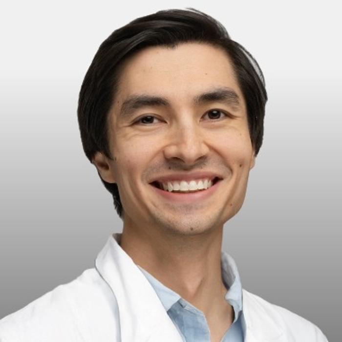 Eric Willis, M.D.