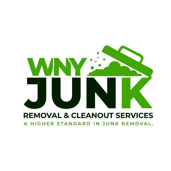 WNY JUNK REMOVAL & CLEANOUT SERVICES