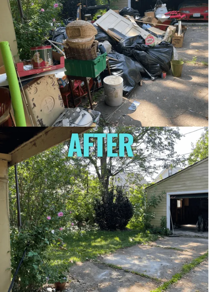 WNY JUNK REMOVAL & CLEANOUT SERVICES