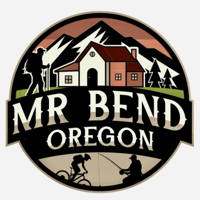 Mr Bend Oregon - Real Estate