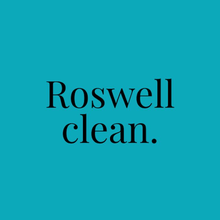 Roswell Clean