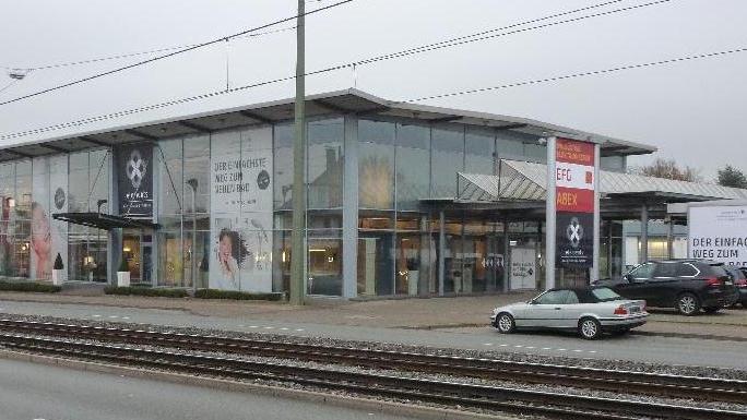 CORDES & GRAEFE OSNABRÜCK HAUSTECHNIK, Herforder Straße in Bielefeld