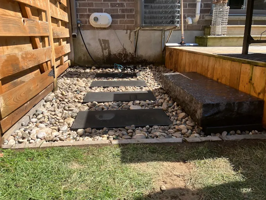 DLV Landscape Construction Inc. - London