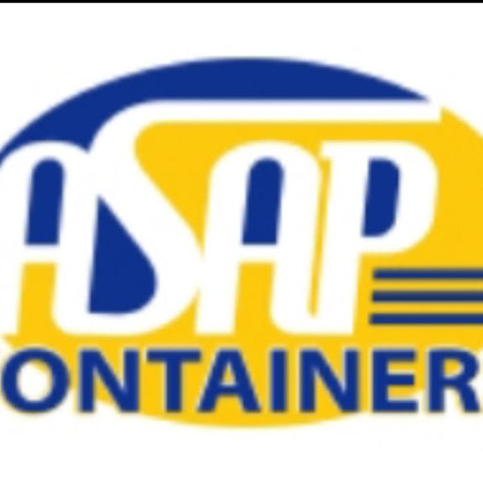 ASAP Containers