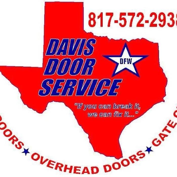 Davis Door Service