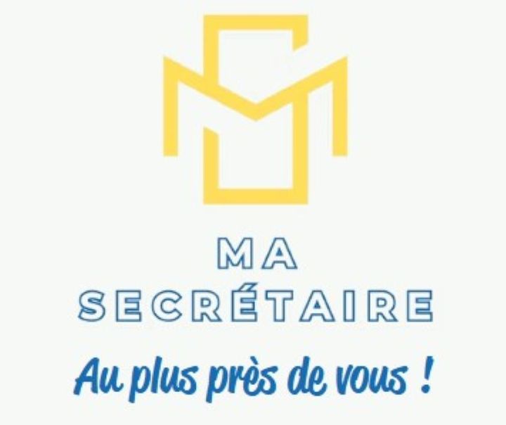 Ma Secrétaire-972 Services divers aux entreprises