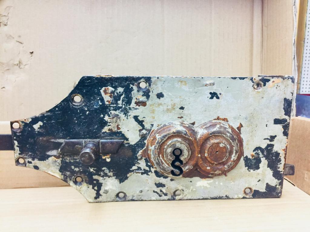 galerie image