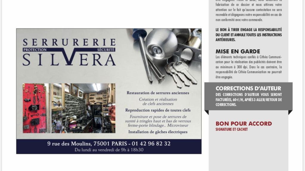 galerie image