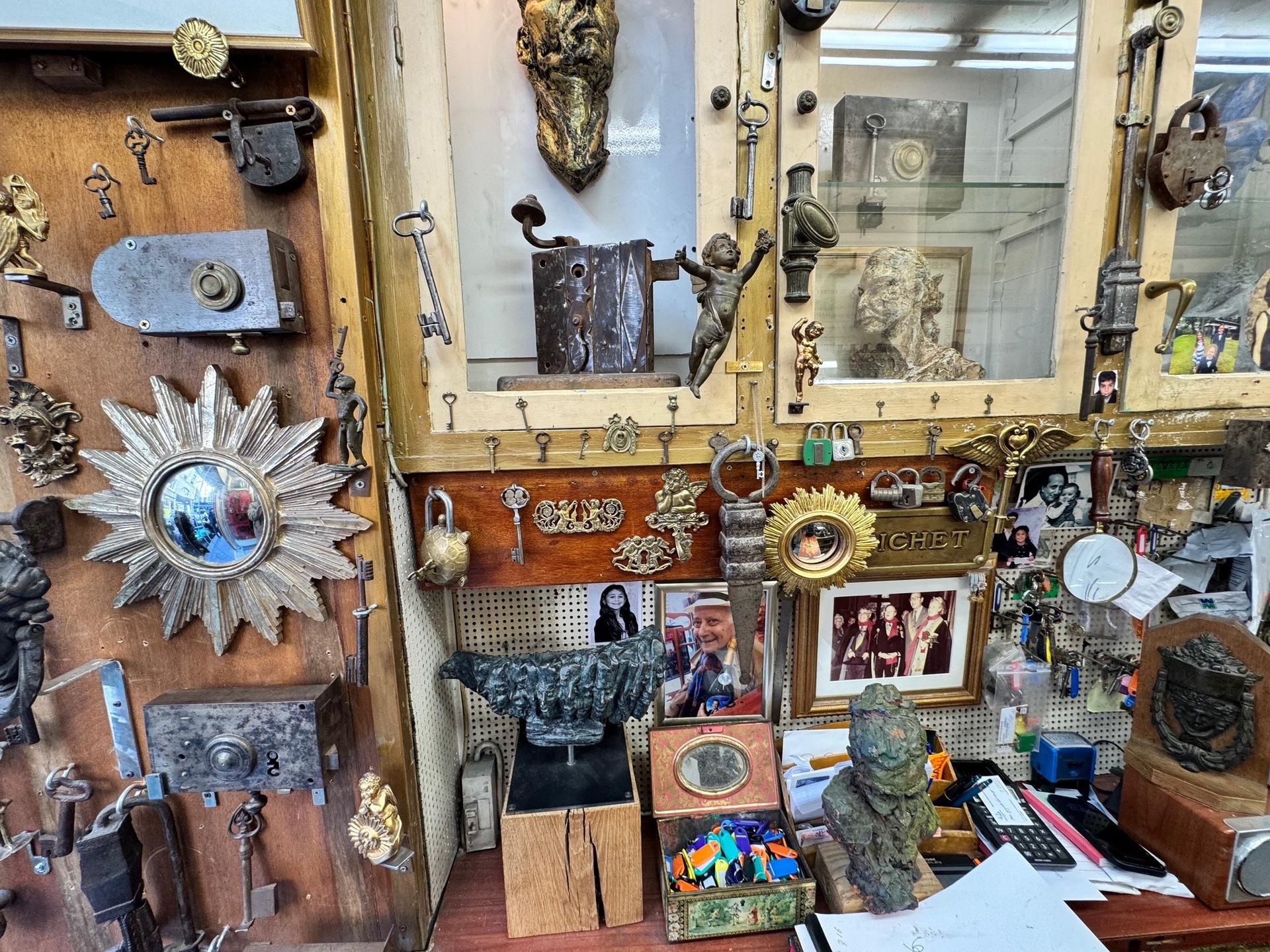 galerie image