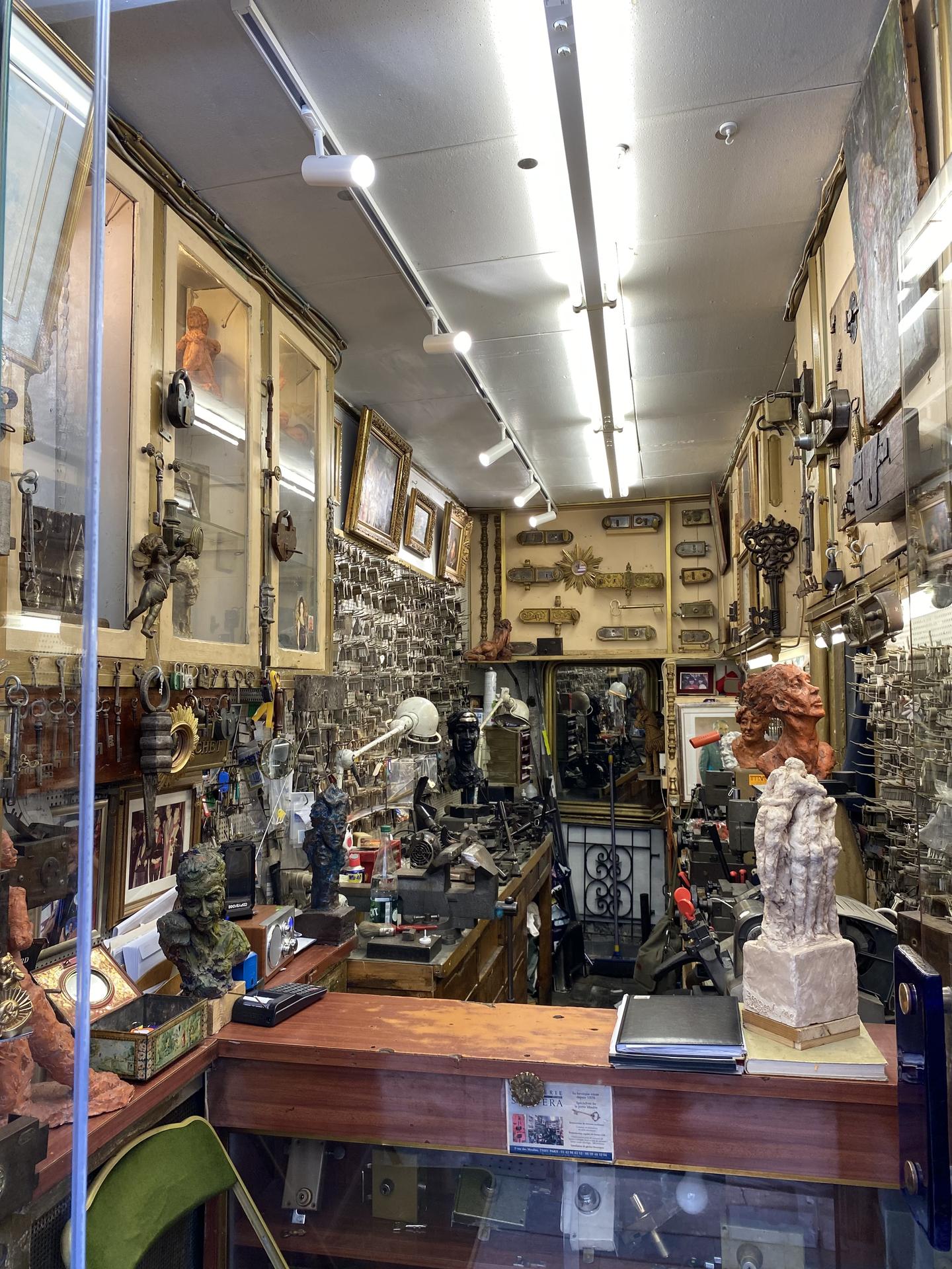 galerie image