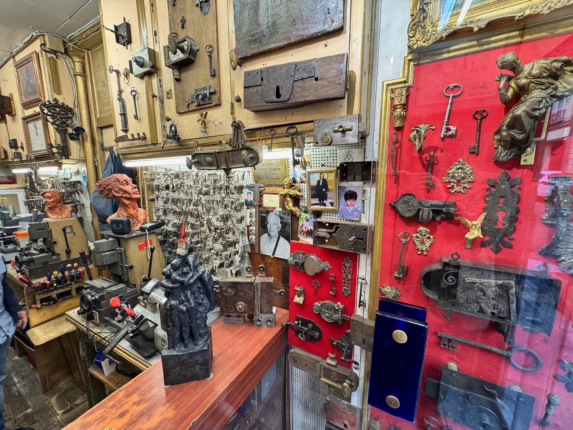 galerie image