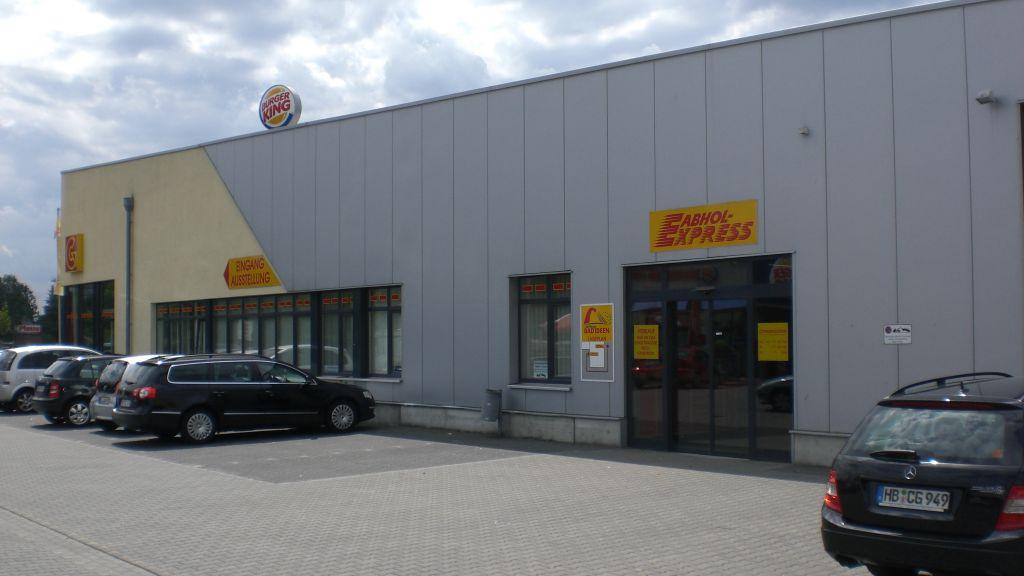 ABEX CORDES & GRAEFE BREMEN HAUSTECHNIK, Schillerstraße in Lingen (Ems)