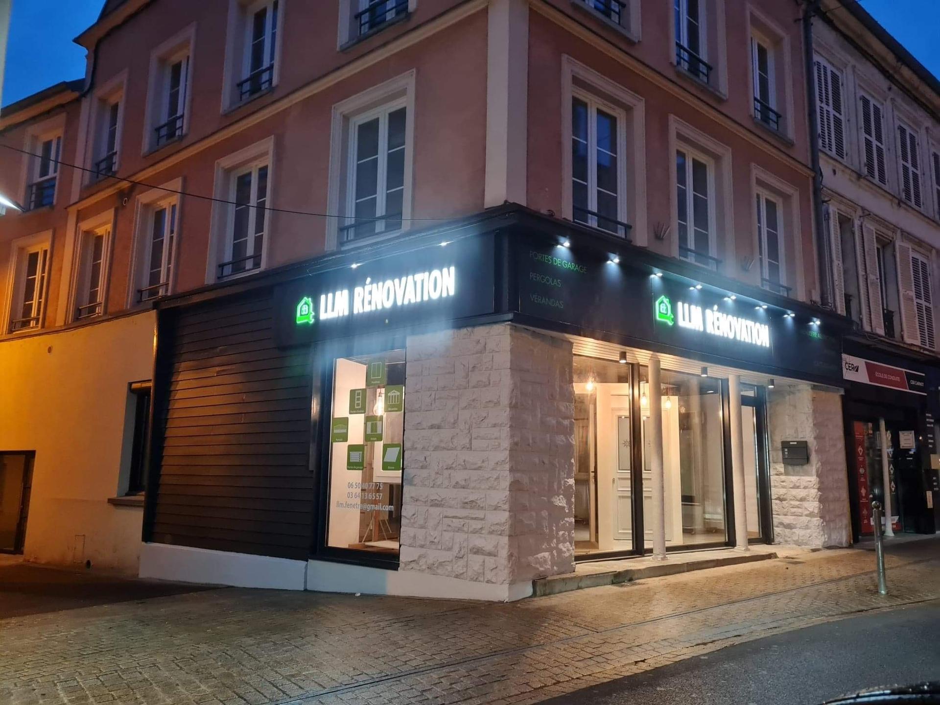 galerie image