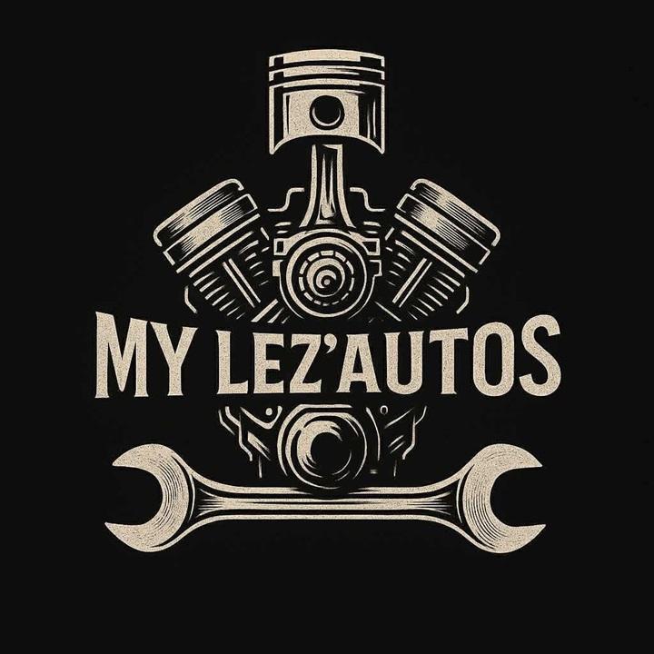 MY LEZ'AUTOS