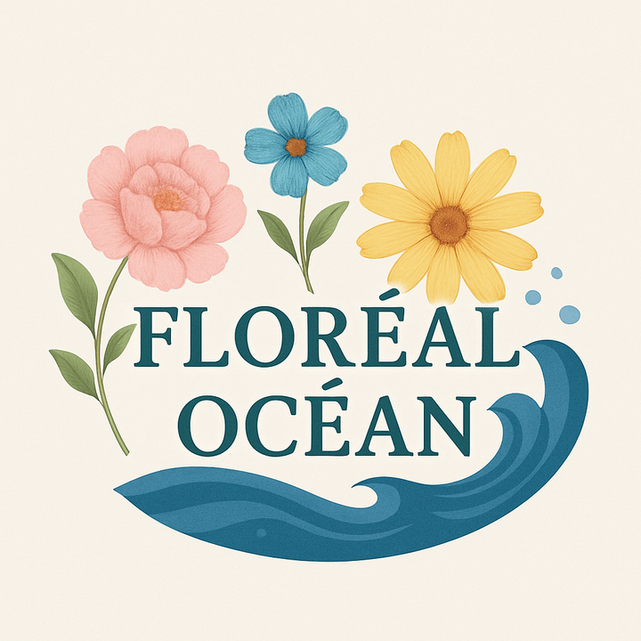 FLOREAL OCEAN fleuriste